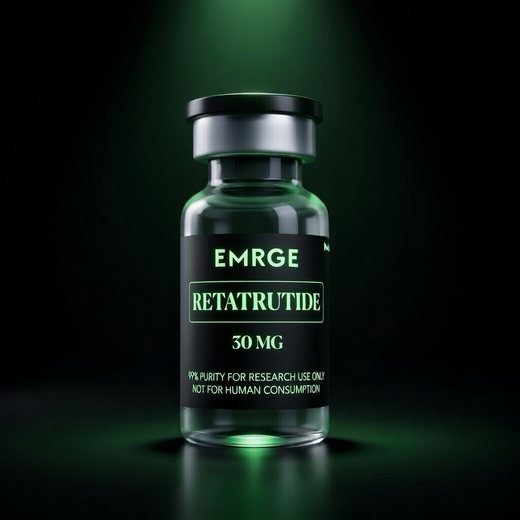 Retatrutide 30mg