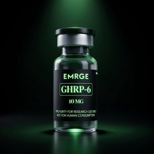 GHRP-6