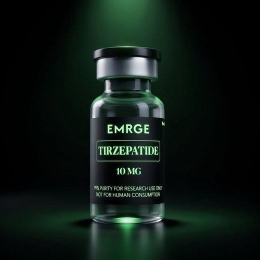 Tirzepatide 10mg