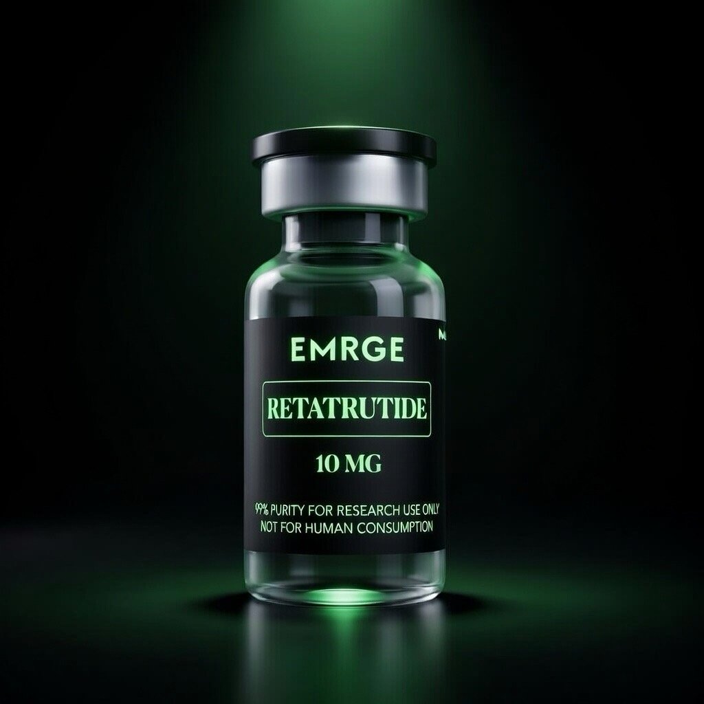 Retatrutide 10mg