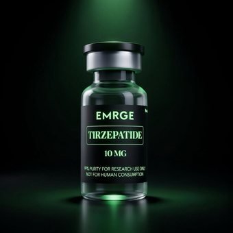 Tirzepatide 10mg