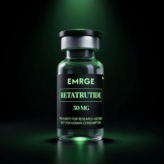 Retatrutide 30mg