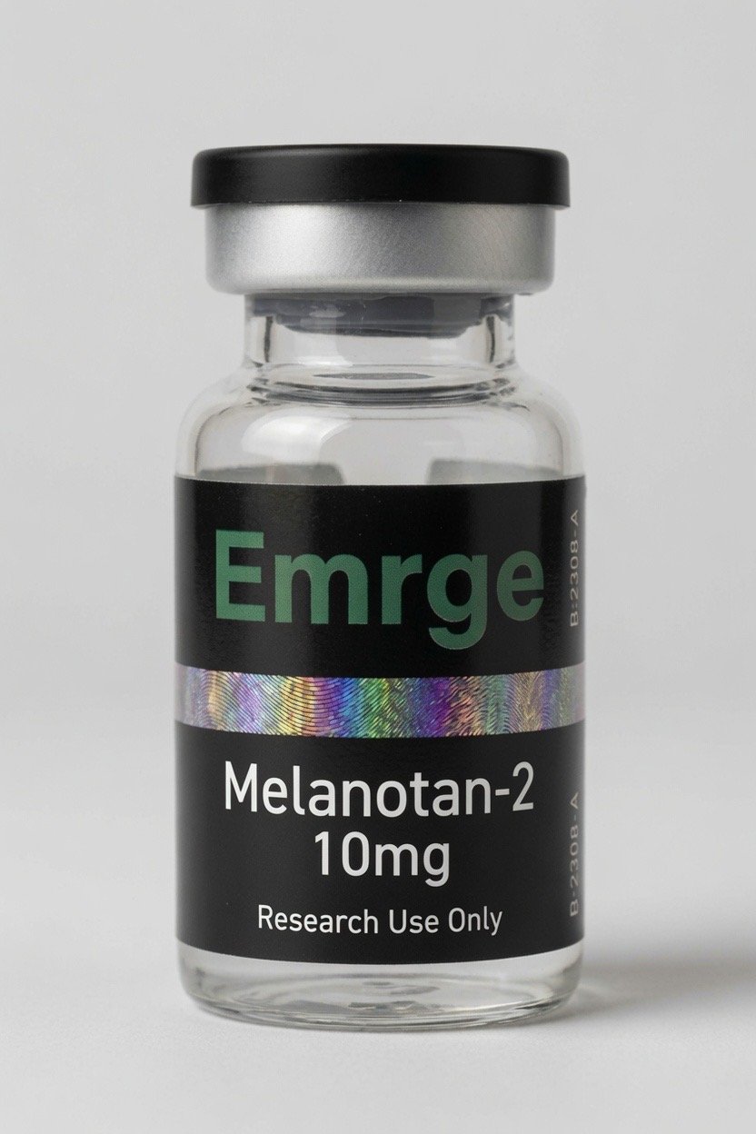 Melanotan-2 10mg — Emrge Research